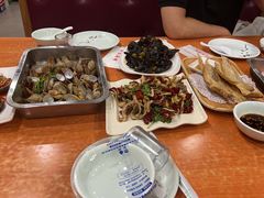 -胶东海鲜大排档(北太平庄店)