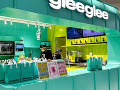 -gleeglee乐溢亦茶(合生汇店)