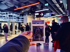 -丰业银行球馆(Scotiabank Arena)