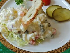 -德大西餐社(云南南路店)