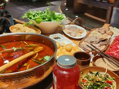 -黔诚酸汤牛肉(甲秀楼店)