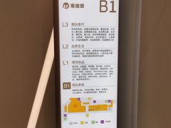 -赛百味SUBWAY(家佳源店)