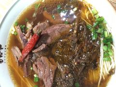 -易裕和·长沙米粉(竹塘西路店)