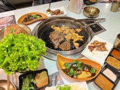 -炭之家·齐齐哈尔非遗烤肉·鲜切直供(中央大街店)