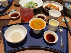 秃黄油捞饭-成隆行·蟹王府(九江路店)