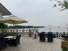 -望海·帆船主题咖啡厅•品茗下午茶(石湖景区店)