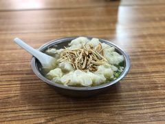 -荣巷小馄饨(荣巷店)