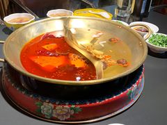 -羊大爷涮肉(亮马桥店)