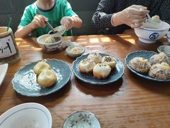 -鑫震源·苏式大虾生煎(山塘街店)