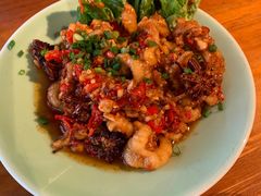 -觅山云南菜(泊富ICITY店)