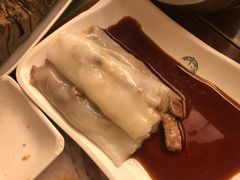 -添好运点心专门店(深水埗店)