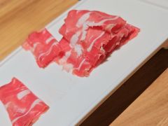 -额尔敦草原涮羊肉·烧烤(冻青树总店)