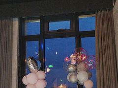 -岁粤Moon·湖景餐厅(月光码头店)