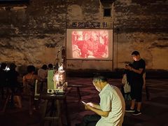 -汉仪华裳汉服旗袍·摄影写真馆(乌镇西栅店)