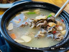 -妈妈的味道(和顺古镇店)