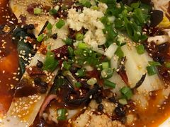 -成都你六姐·牛肉冒菜(城市集市合生汇店)