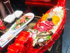 -小龙翻大江文化火锅(宽窄店)