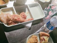 -梨花自助烤肉(乐宾店)