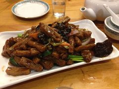 -大清花饺子(山庄店)