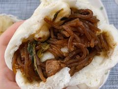 粉丝包-袁大头包子(光华路店)
