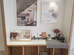 -自如ZSPACE四合院艺术餐厅