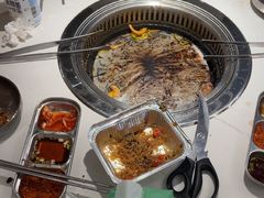 -花味·自助烤肉(南方时代店)