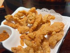 -金陵一哥龙虾(水木秦淮店)