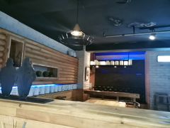 -江城老胖串店(湖西路店)