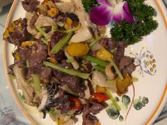 -闽公馆·客家私房菜·商务宴请·包厢(杏林橡树湾店)