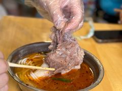 -守英猪脏粉(仓桥街店)