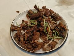 -北京全聚德(西客站店)