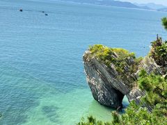 -大连金石滩滨海国家地质公园