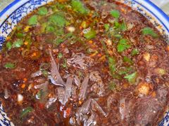 -惠记粉汤羊血梆梆肉(永松路店)