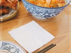 -峇峇娘马来西亚餐厅(望京SOHO店)