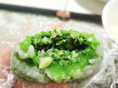 -沈大成(南京东路店)
