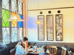 -哑巴生煎(临顿路店)