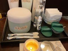 -Salon de Ville浦江汇(上海外滩华尔道夫酒店店)