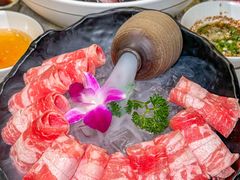 -鲜潭蒸汽石锅鱼(五道口购物中心店)
