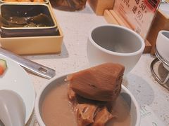 -九孔·筒骨莲藕汤锅(大明宫万达店)