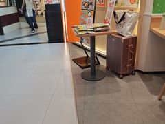 -吉野家(上海美罗城店)