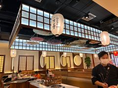 -千寻山野烤肉(中关村店)