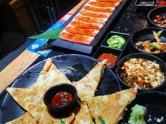 -九田家黑牛烤肉料理(太奥广场店)