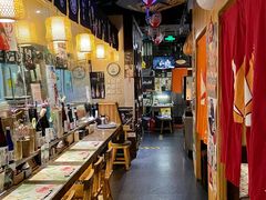 大堂-千羽鹤海鲜居酒屋Bistro(大望路店)