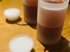 薏米水-新加坡高记KOO KEE Restaurant(盈科店)