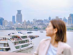 -上海港国际客运中心