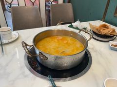 -喜聚薈·花膠雞海鮮火鍋(越秀店)