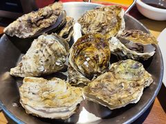 -连锦记海鲜烧烤大排档·锦州特色(西安路交大店)
