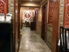 -宝轩渔府·老字号海鲜·正宗津菜(水上店)