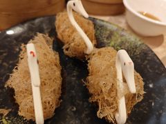 -广东胜利宾馆西关粤中餐厅