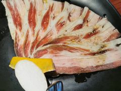 -山之屋炭火烧肉·生啤畅饮(大朗万科中央公园店)